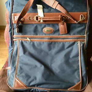 Jaguar Hanging Garment - Travel Bag